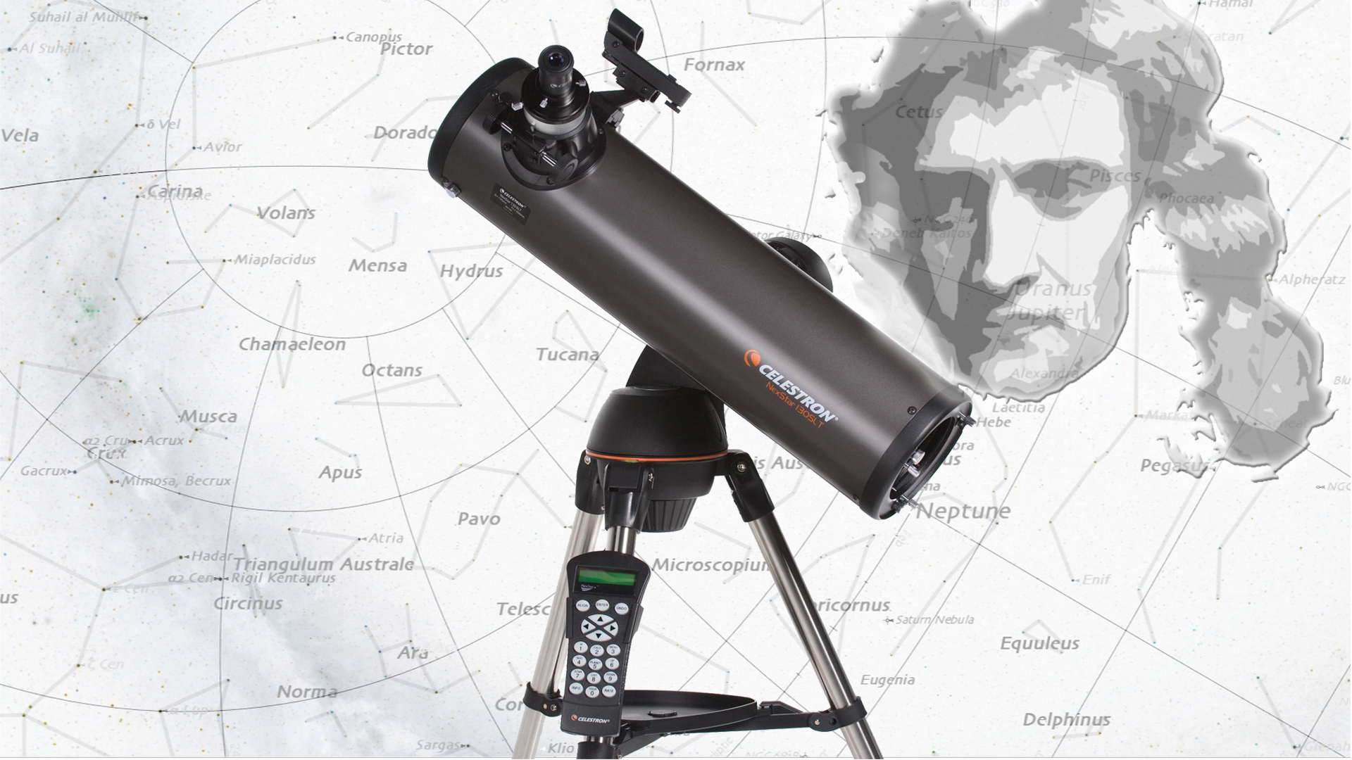 Celestron NexStar 130SLT Review | What is the Best Beginner Telescope?
